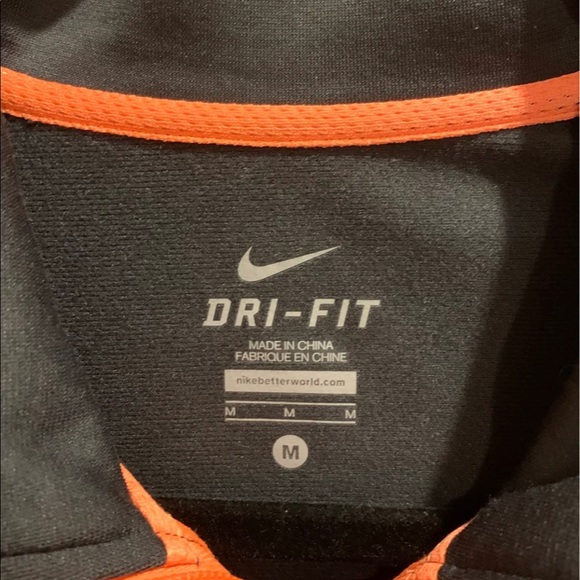 Women’s Nike Full-zip Jacket - Picture 3 of 4